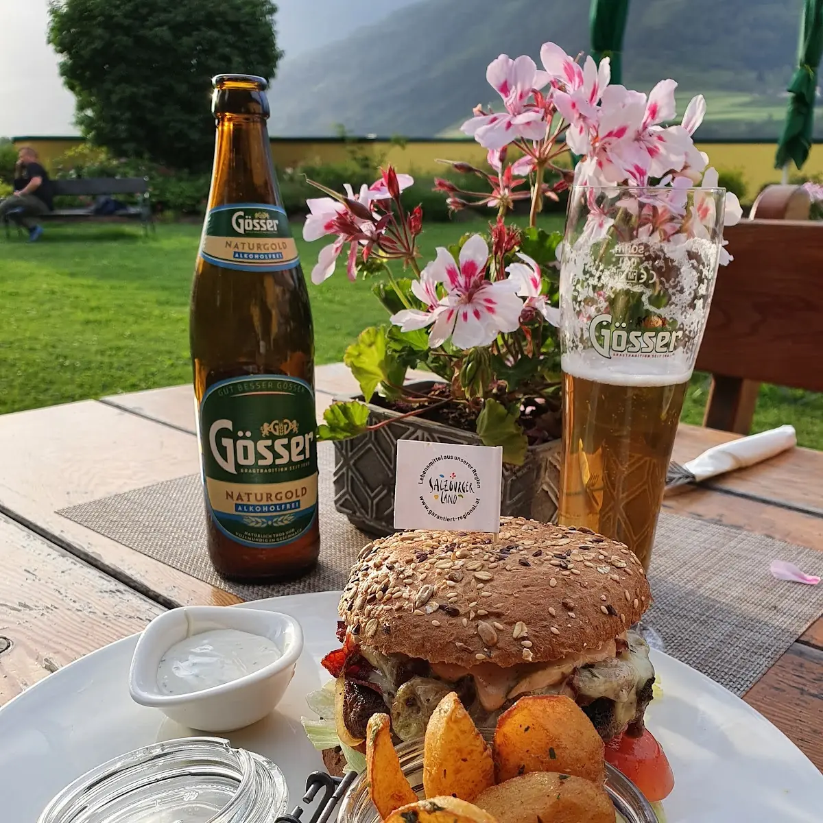 Essen und Trinken photo 2