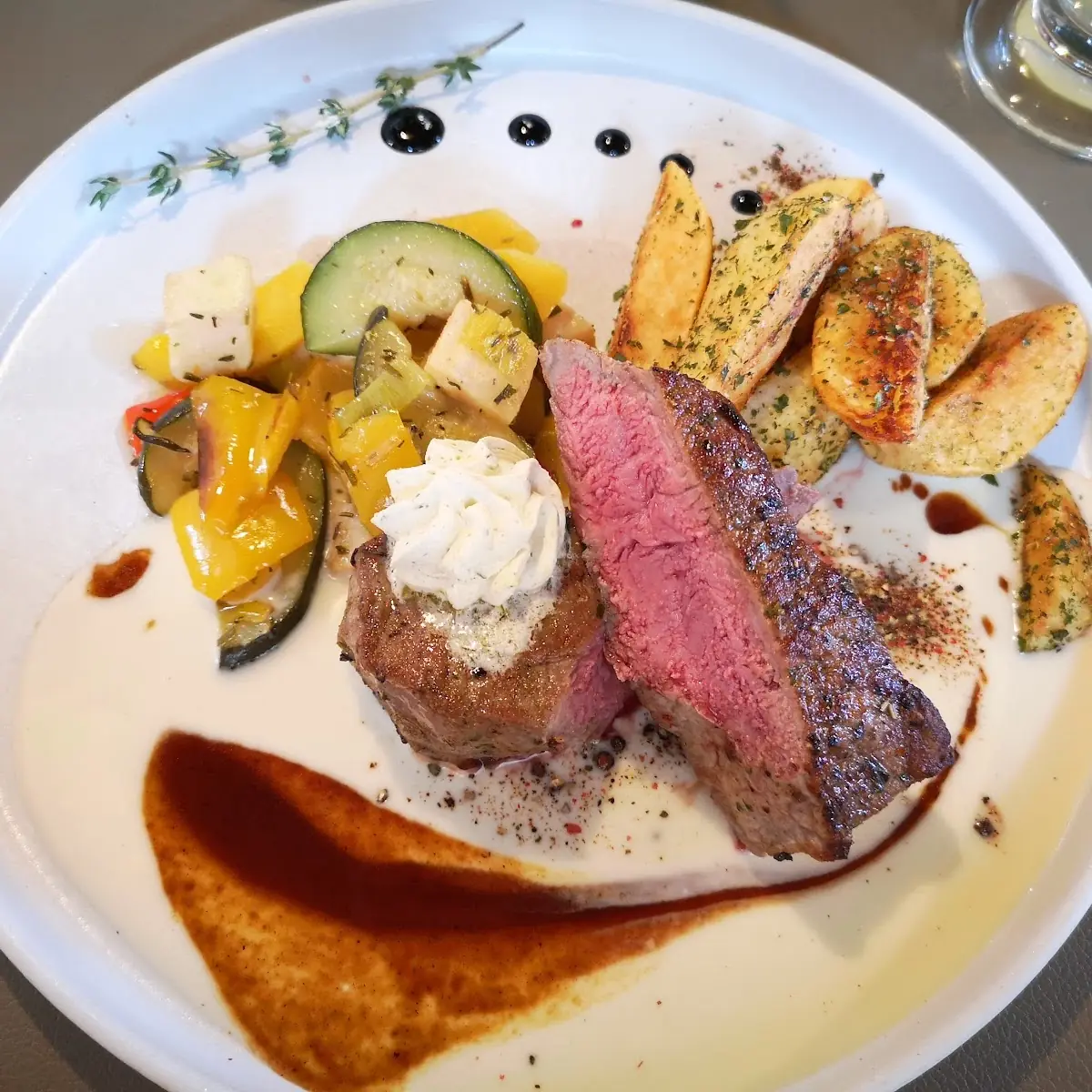 Essen und Trinken photo 3