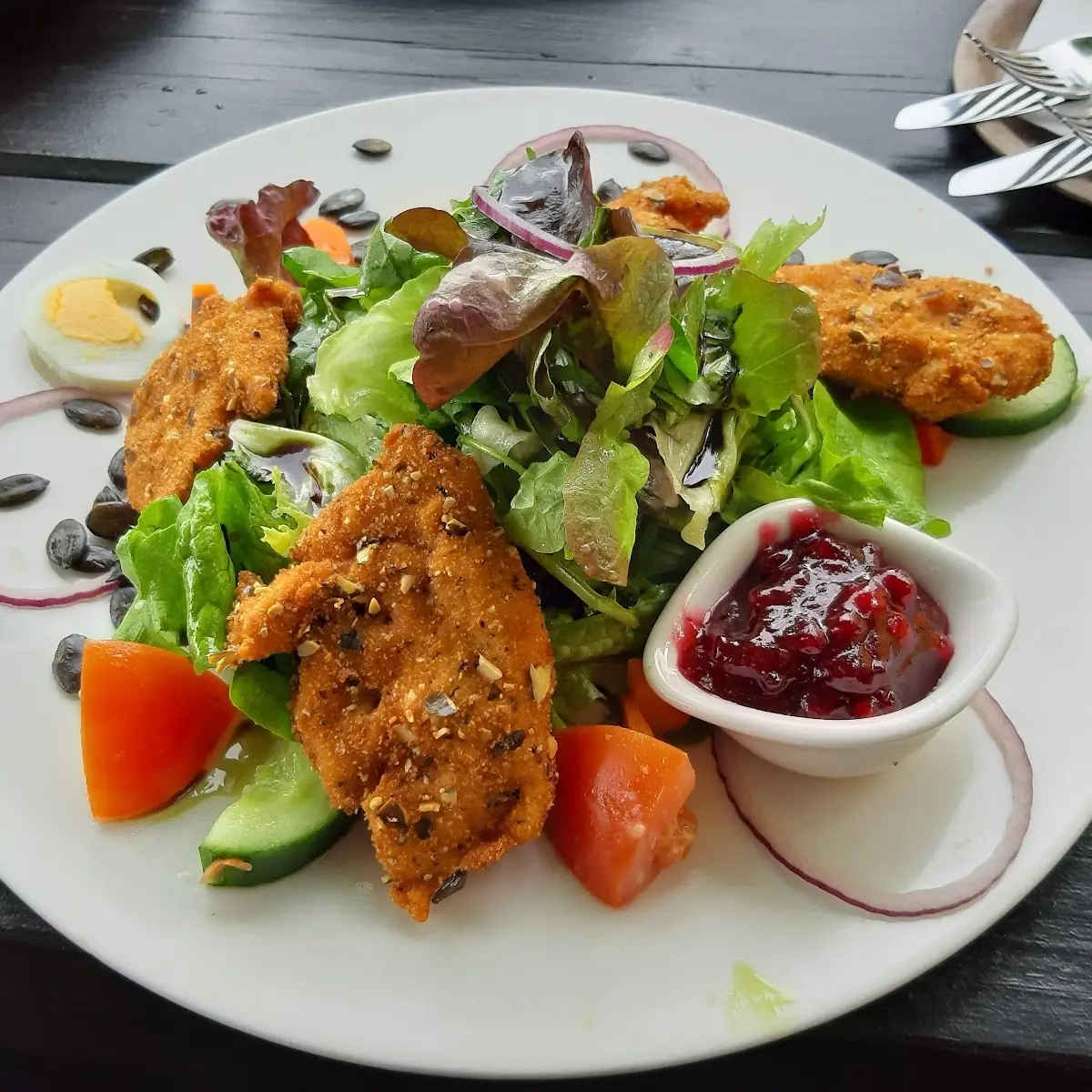 Essen und Trinken photo 4