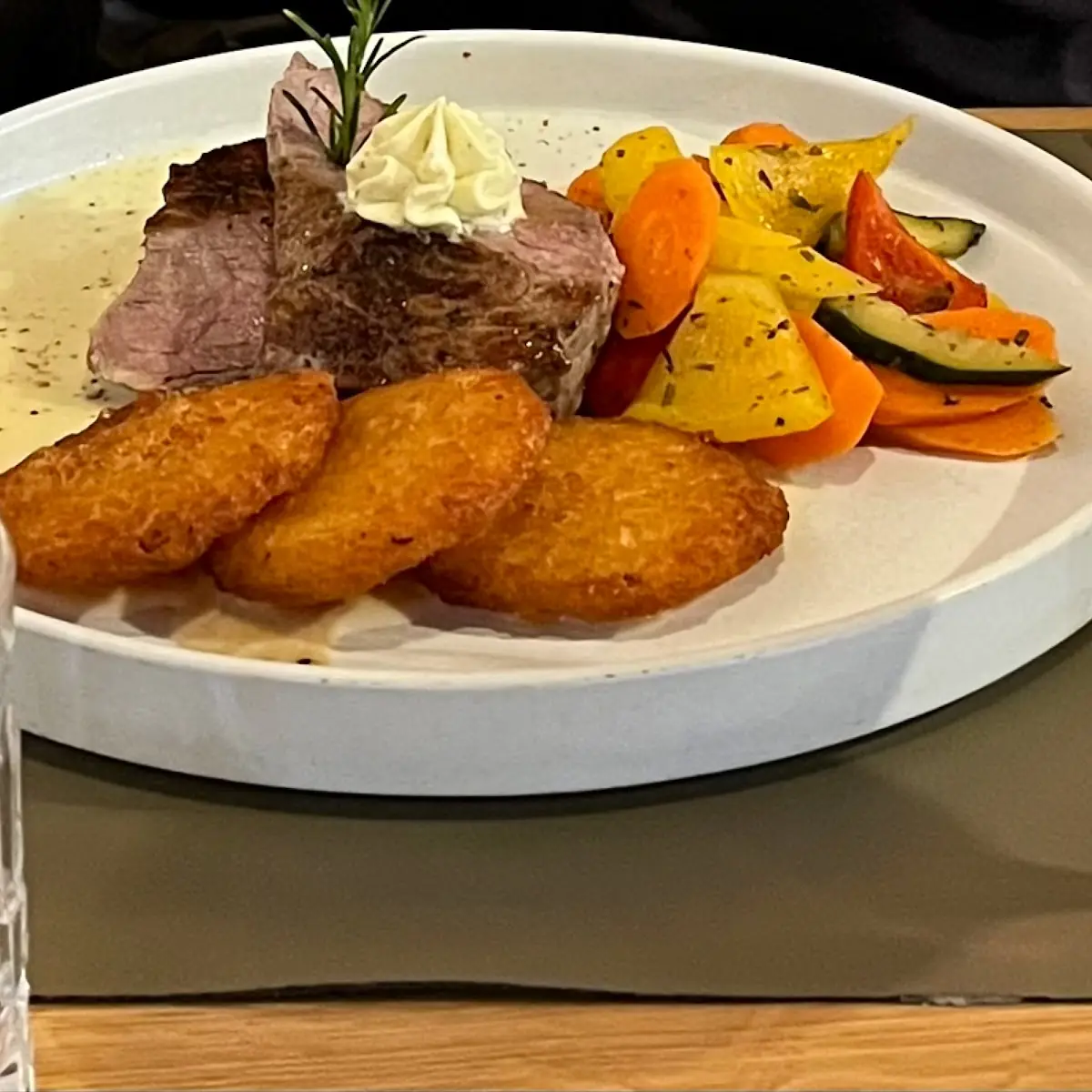 Essen und Trinken photo 5