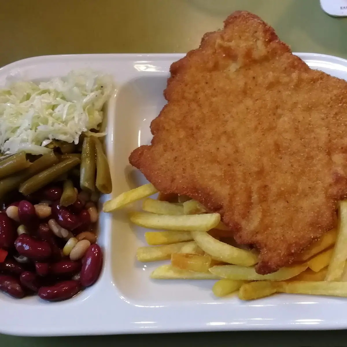 Essen und Trinken photo 2