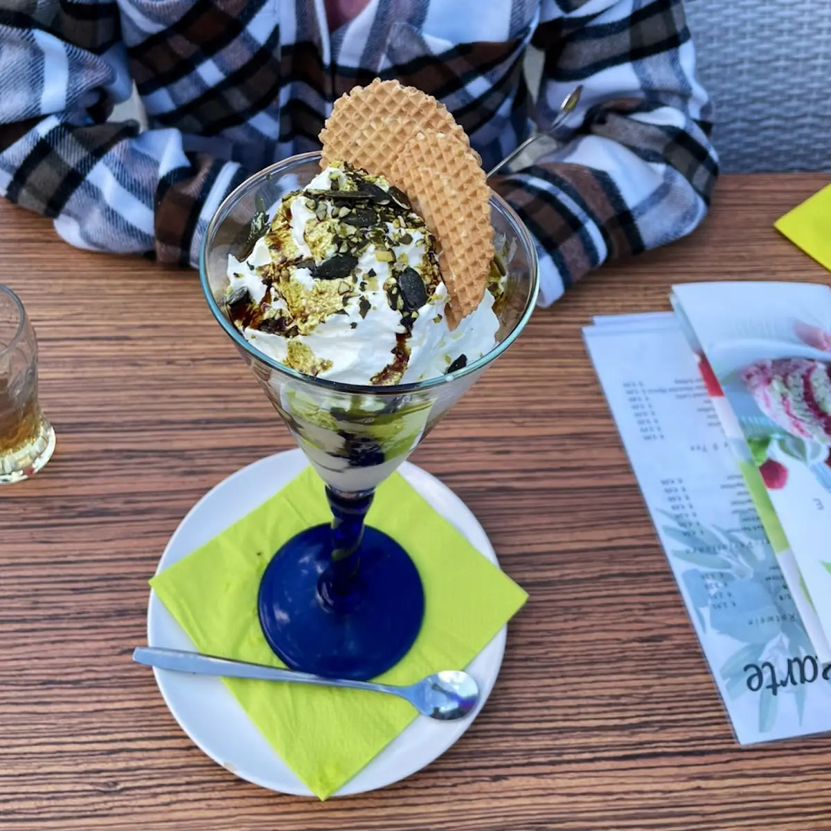 Essen und Trinken photo 2