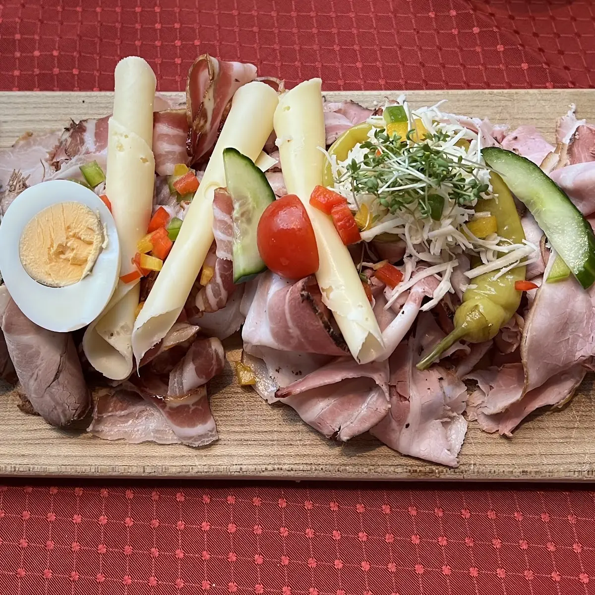 Essen und Trinken photo 1