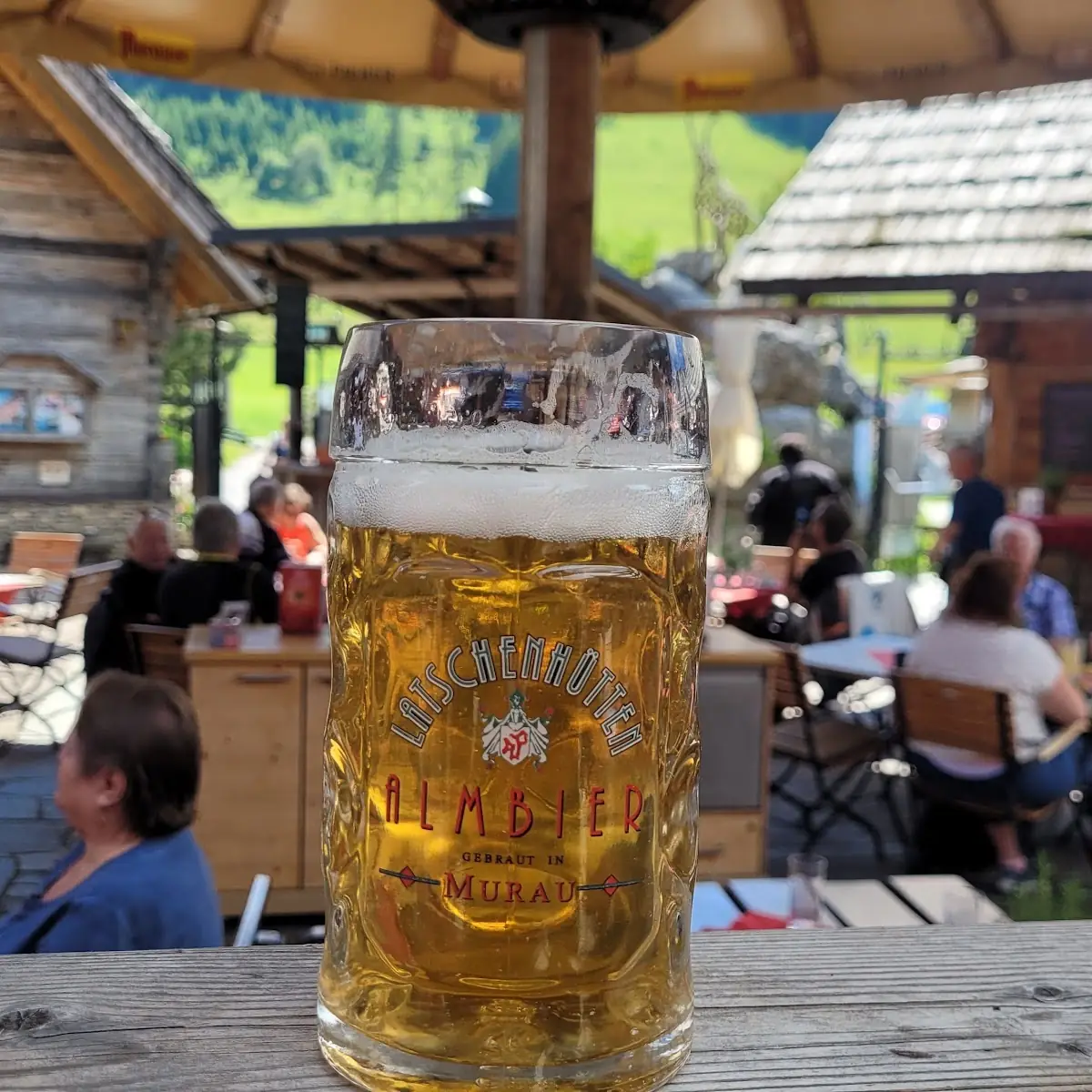 Essen und Trinken photo 3