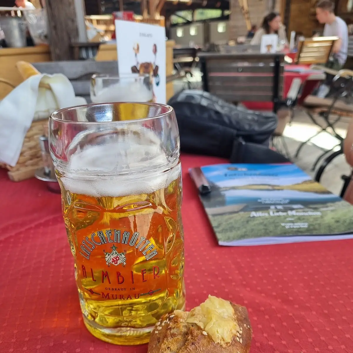 Essen und Trinken photo 4