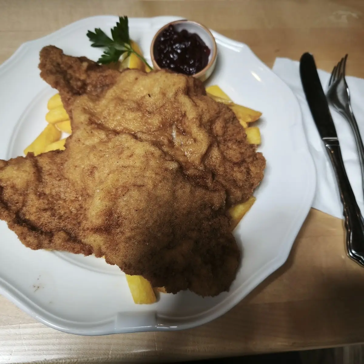 Essen und Trinken photo 5