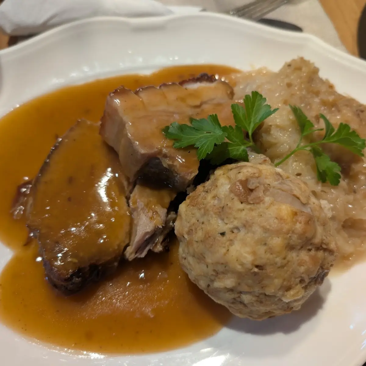 Essen und Trinken photo 6