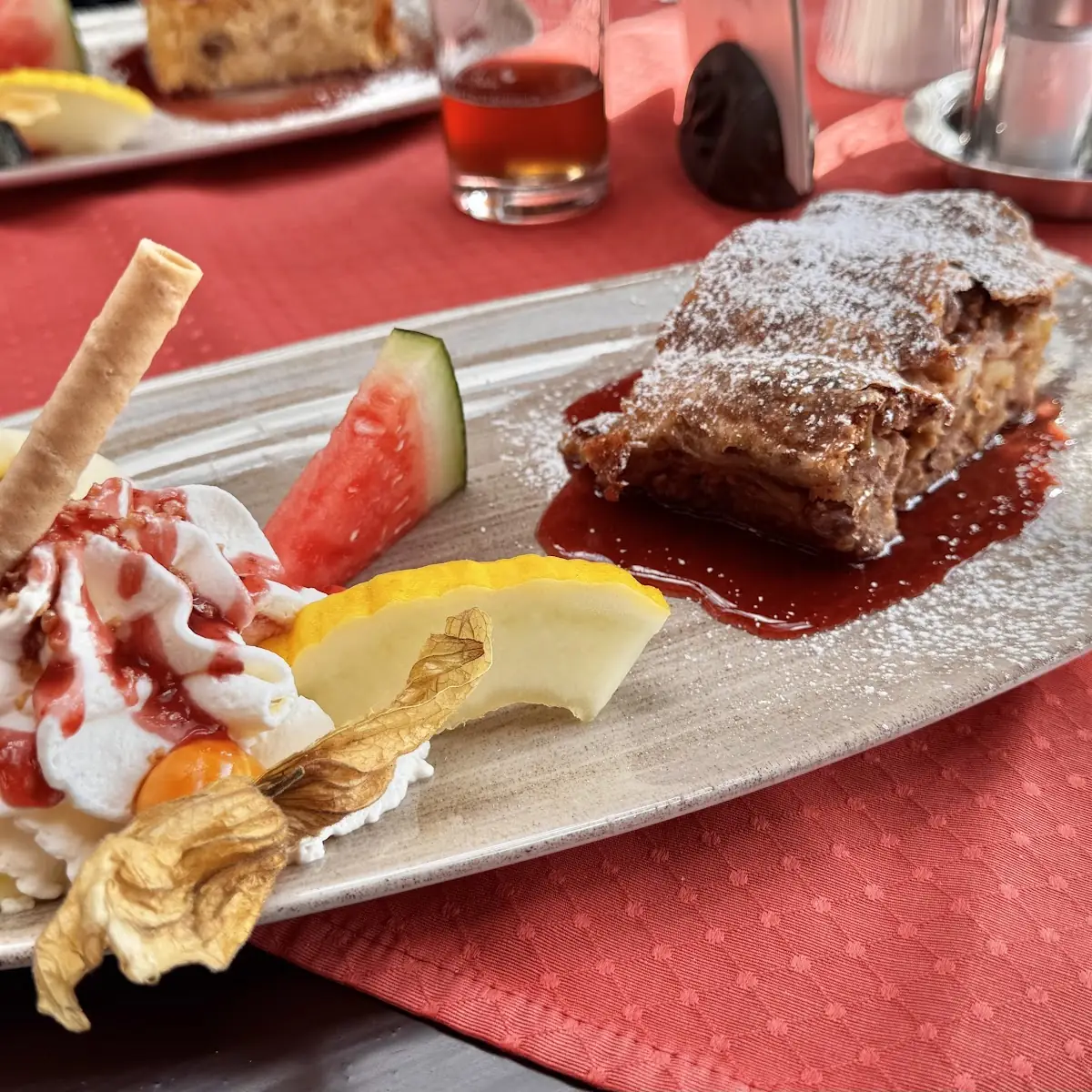 Essen und Trinken photo 7