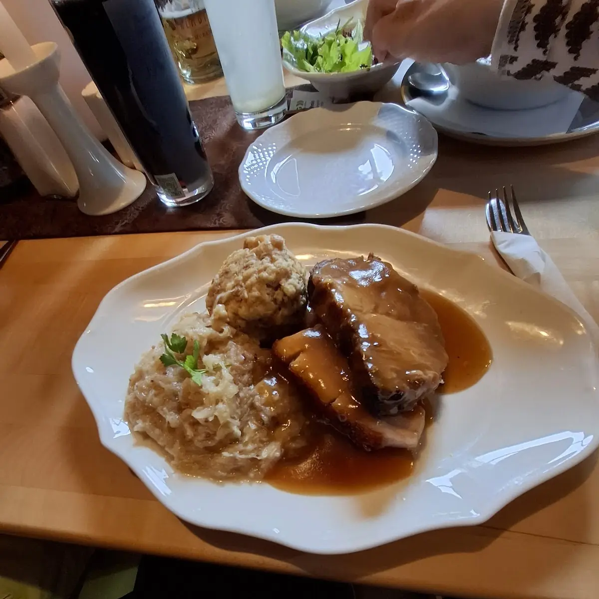 Essen und Trinken photo 8