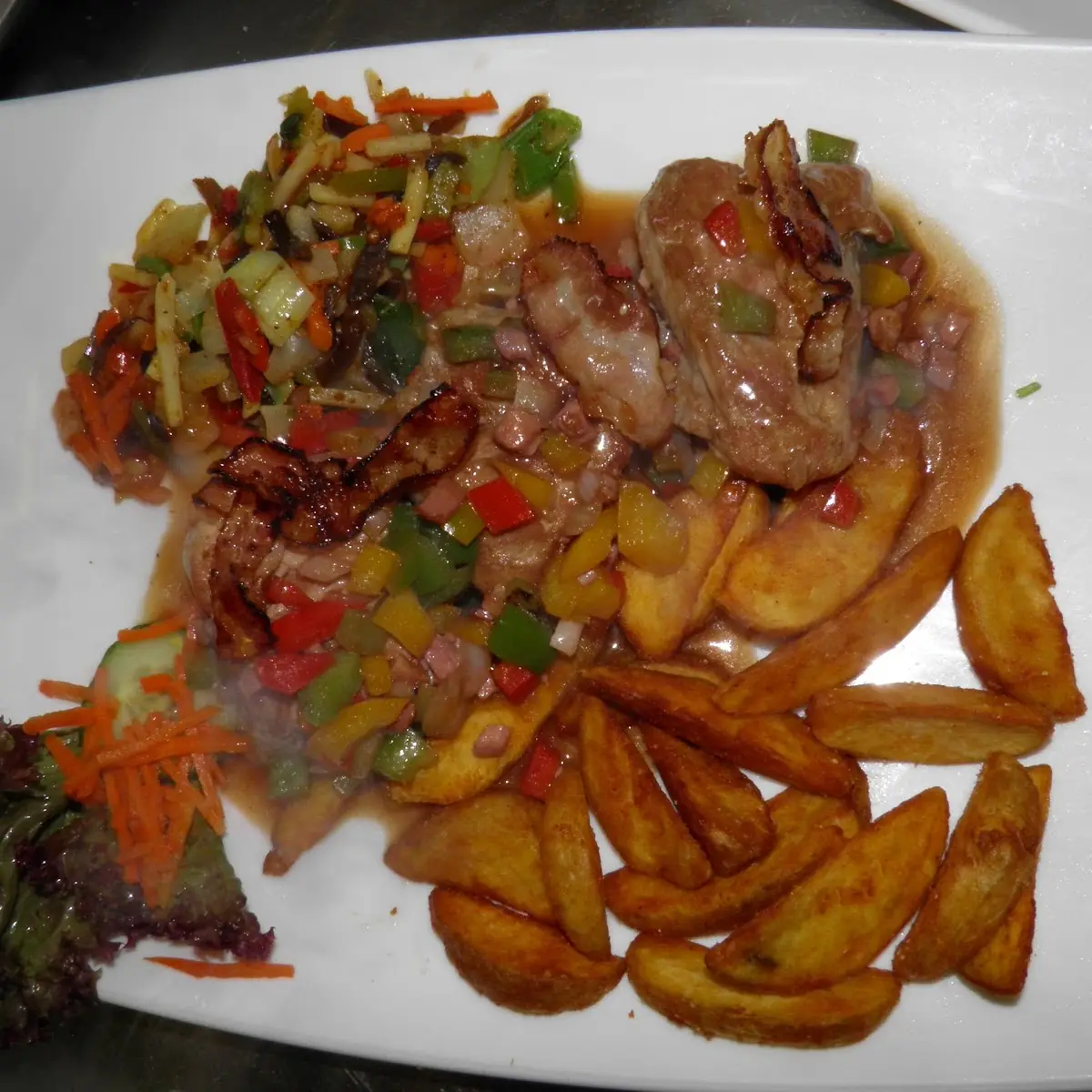 Essen und Trinken photo 10