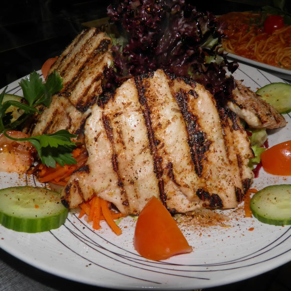 Essen und Trinken photo 8
