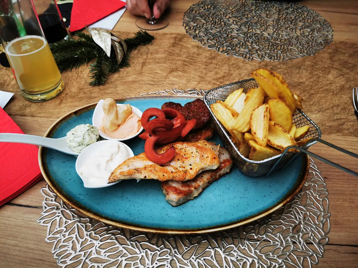 Essen und Trinken photo 10