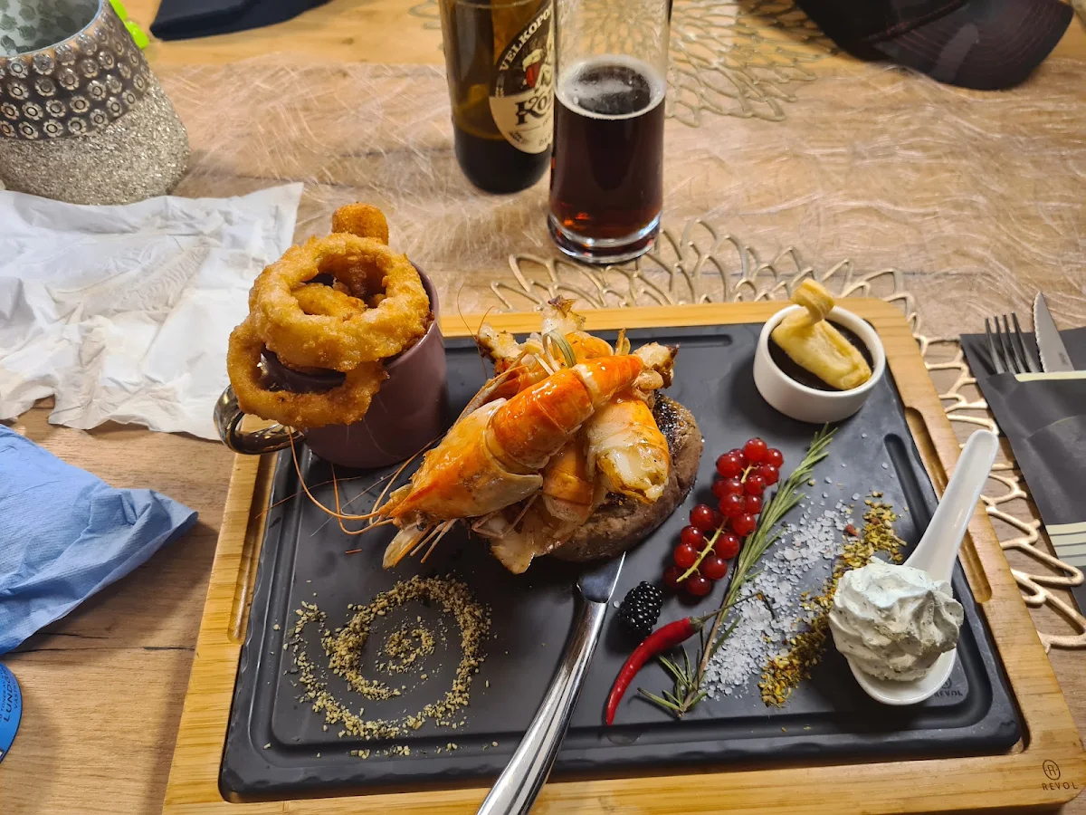 Essen und Trinken photo 4