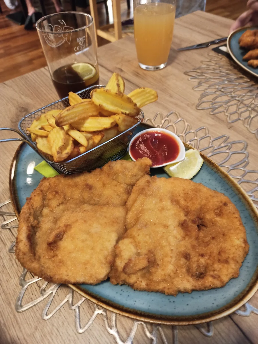 Essen und Trinken photo 5
