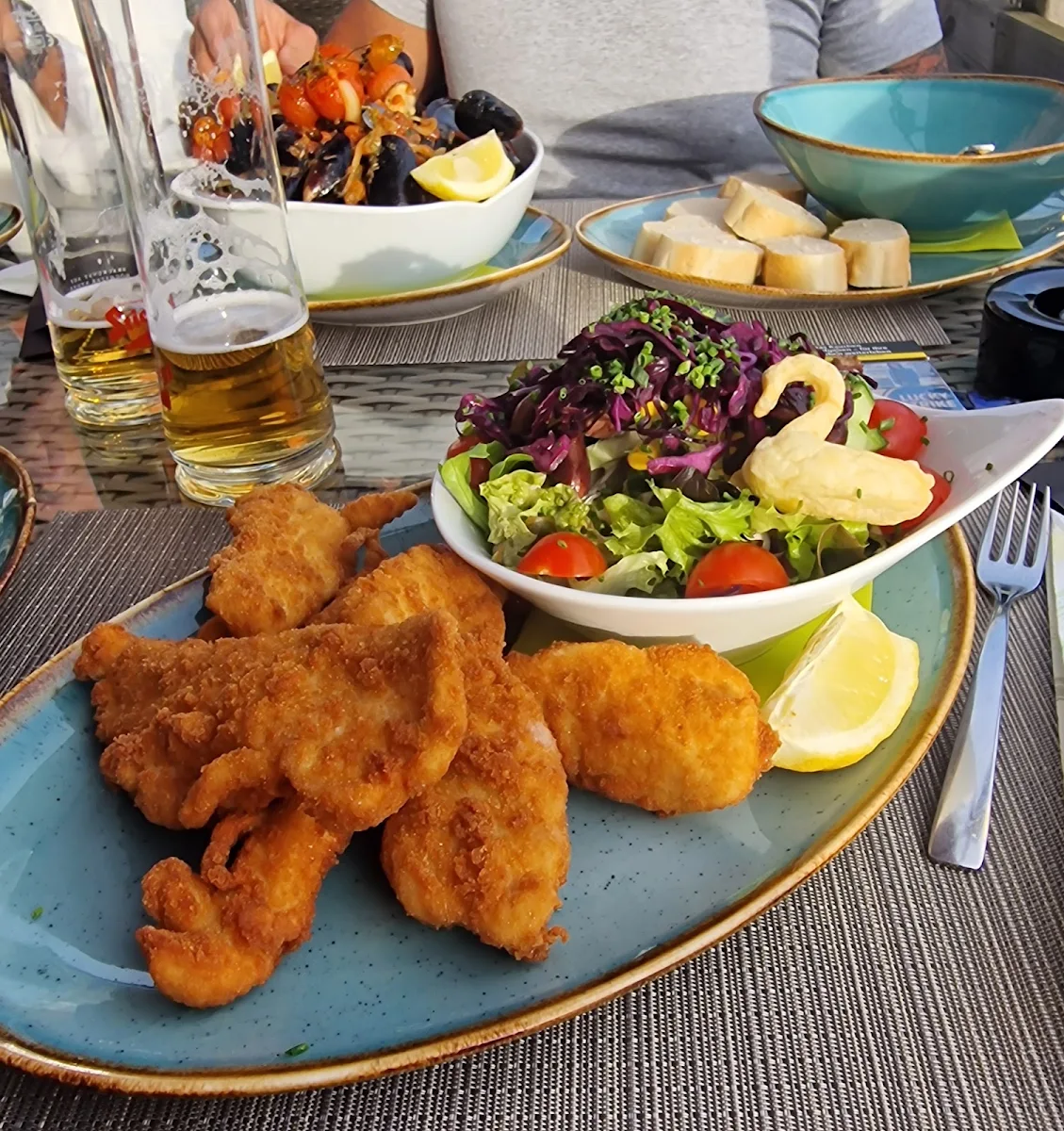 Essen und Trinken photo 6