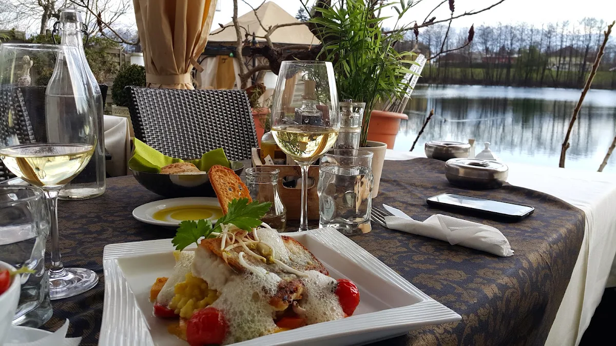 Essen und Trinken photo 8