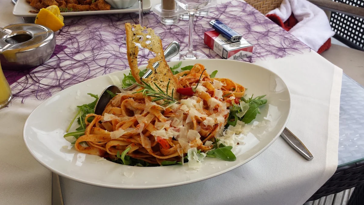 Essen und Trinken photo 9