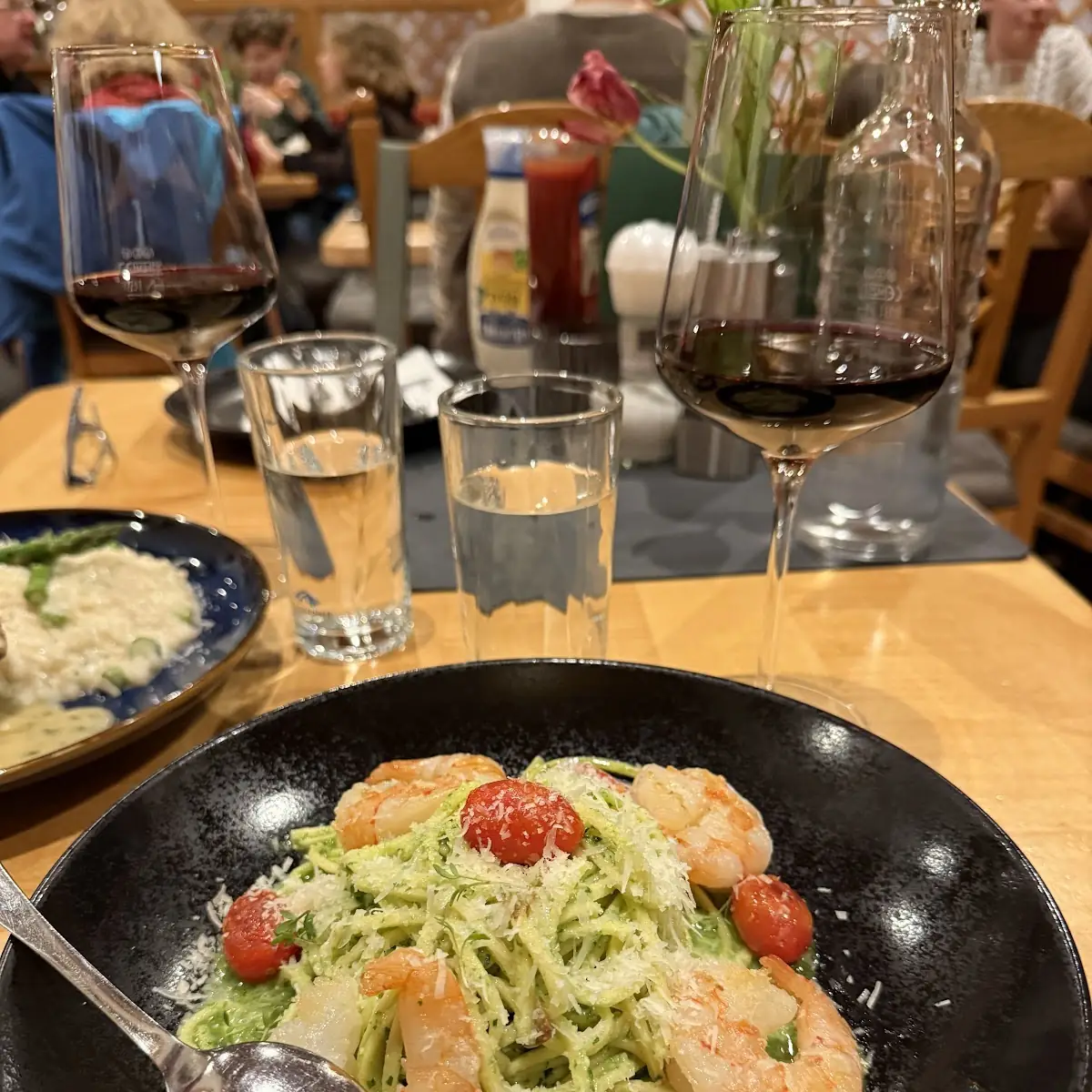 Essen und Trinken photo 10