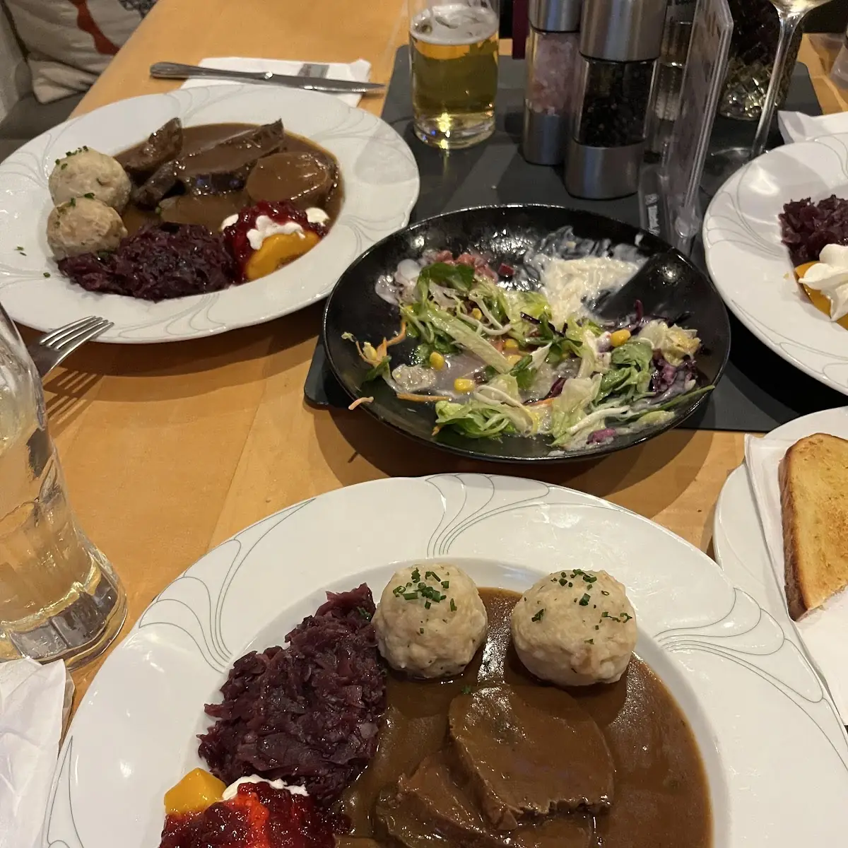 Essen und Trinken photo 2