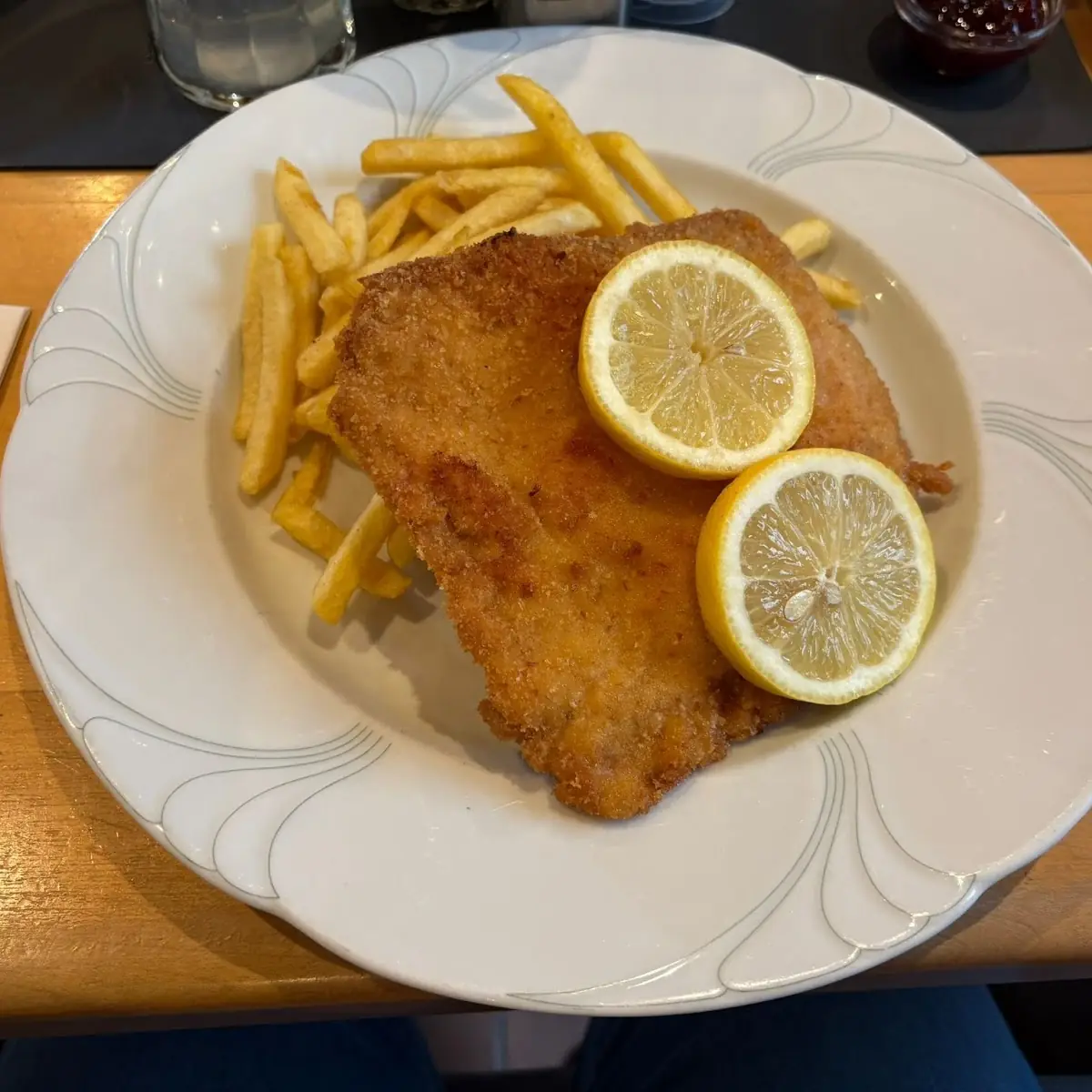 Essen und Trinken photo 3
