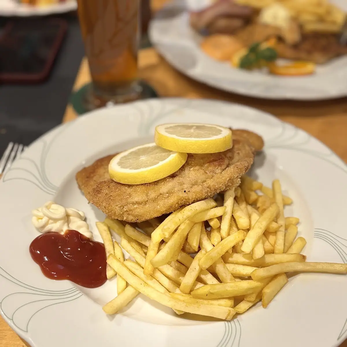 Essen und Trinken photo 4