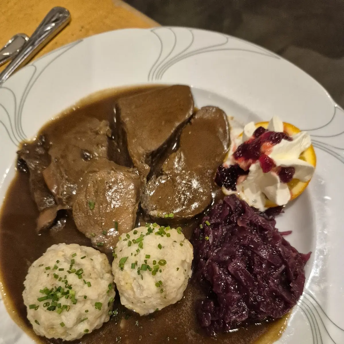 Essen und Trinken photo 5