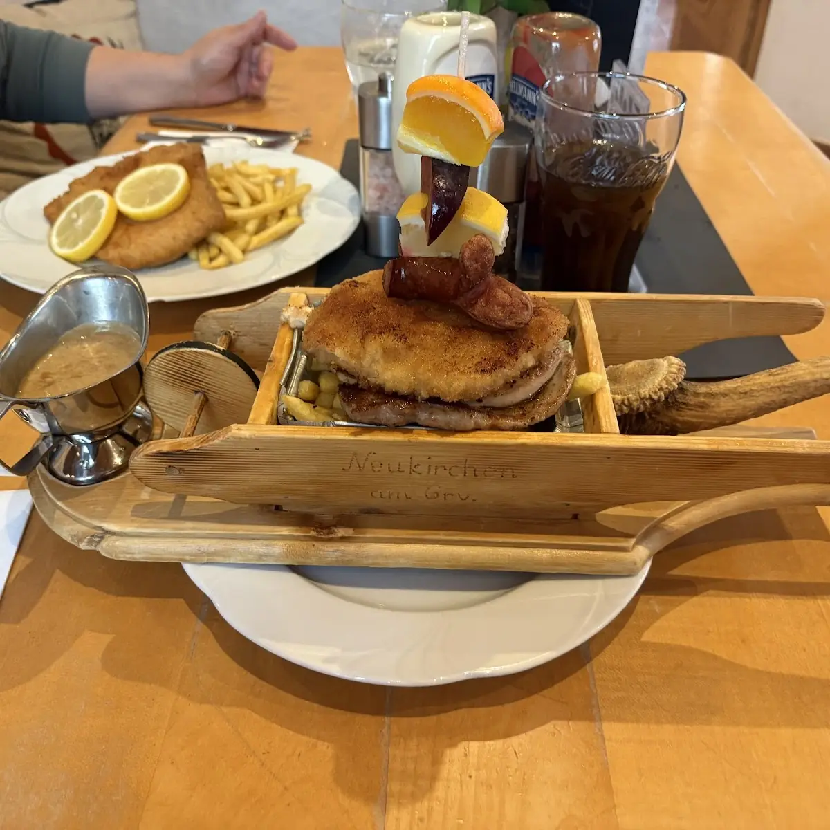 Essen und Trinken photo 6