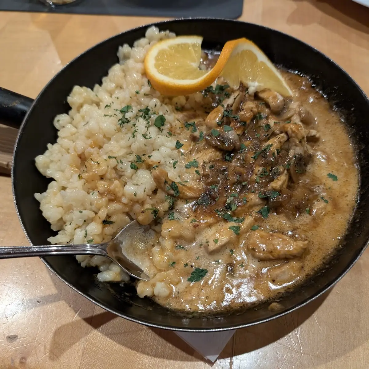 Essen und Trinken photo 7