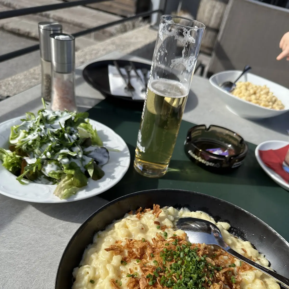 Essen und Trinken photo 9