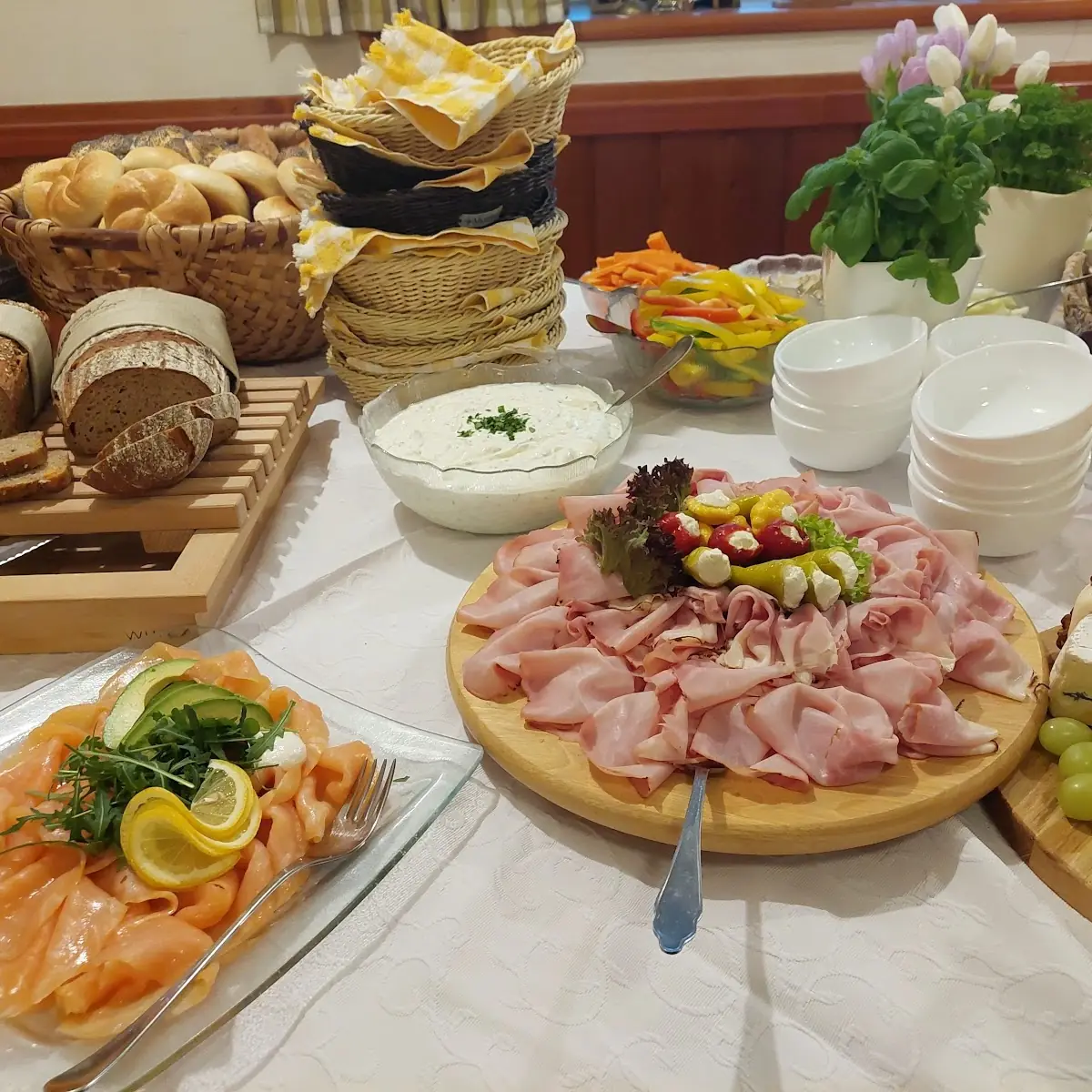 Essen und Trinken photo 2