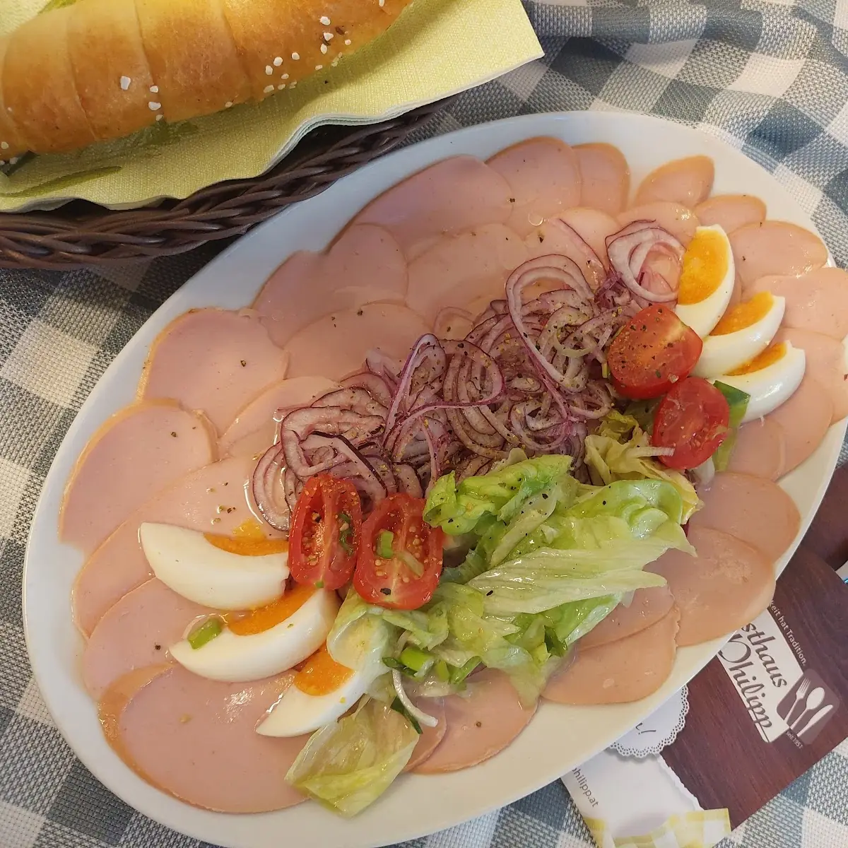 Essen und Trinken photo 3