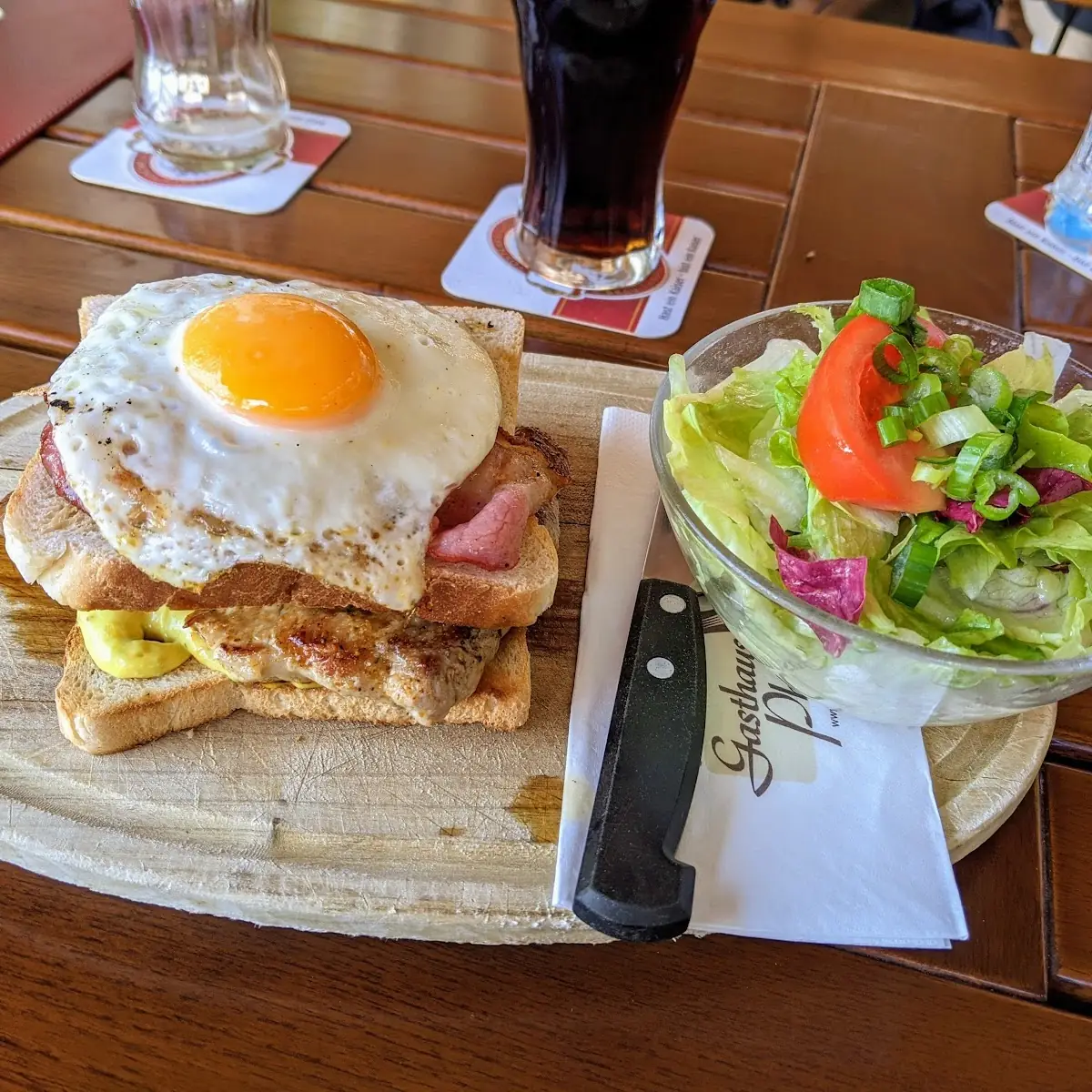 Essen und Trinken photo 5