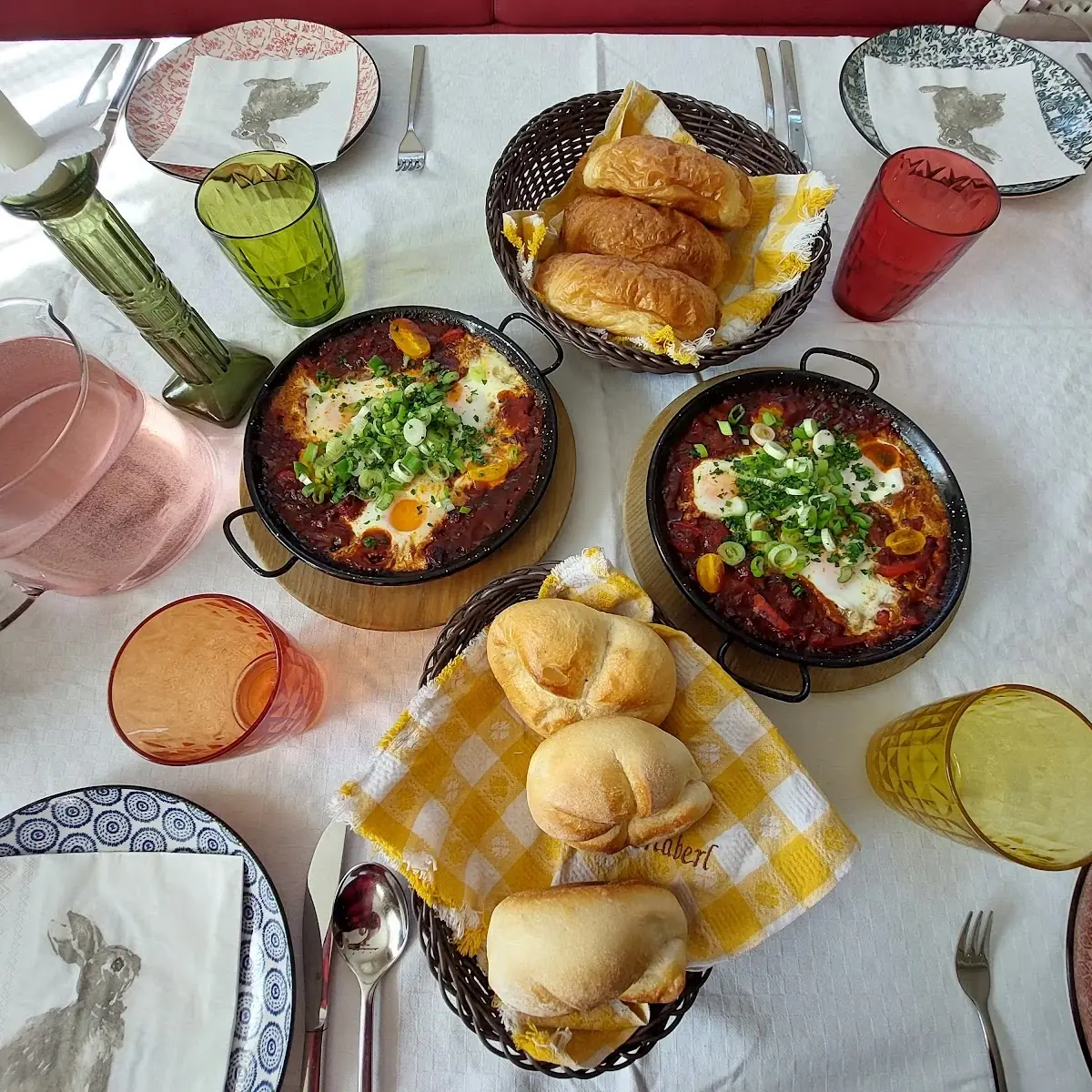 Essen und Trinken photo 6