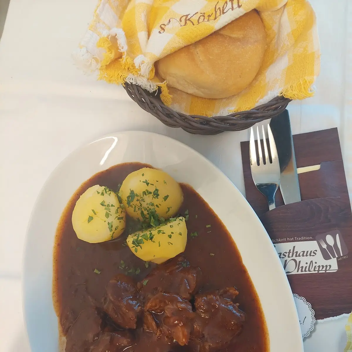 Essen und Trinken photo 7
