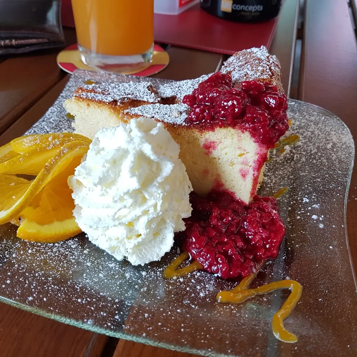 Essen und Trinken photo 8