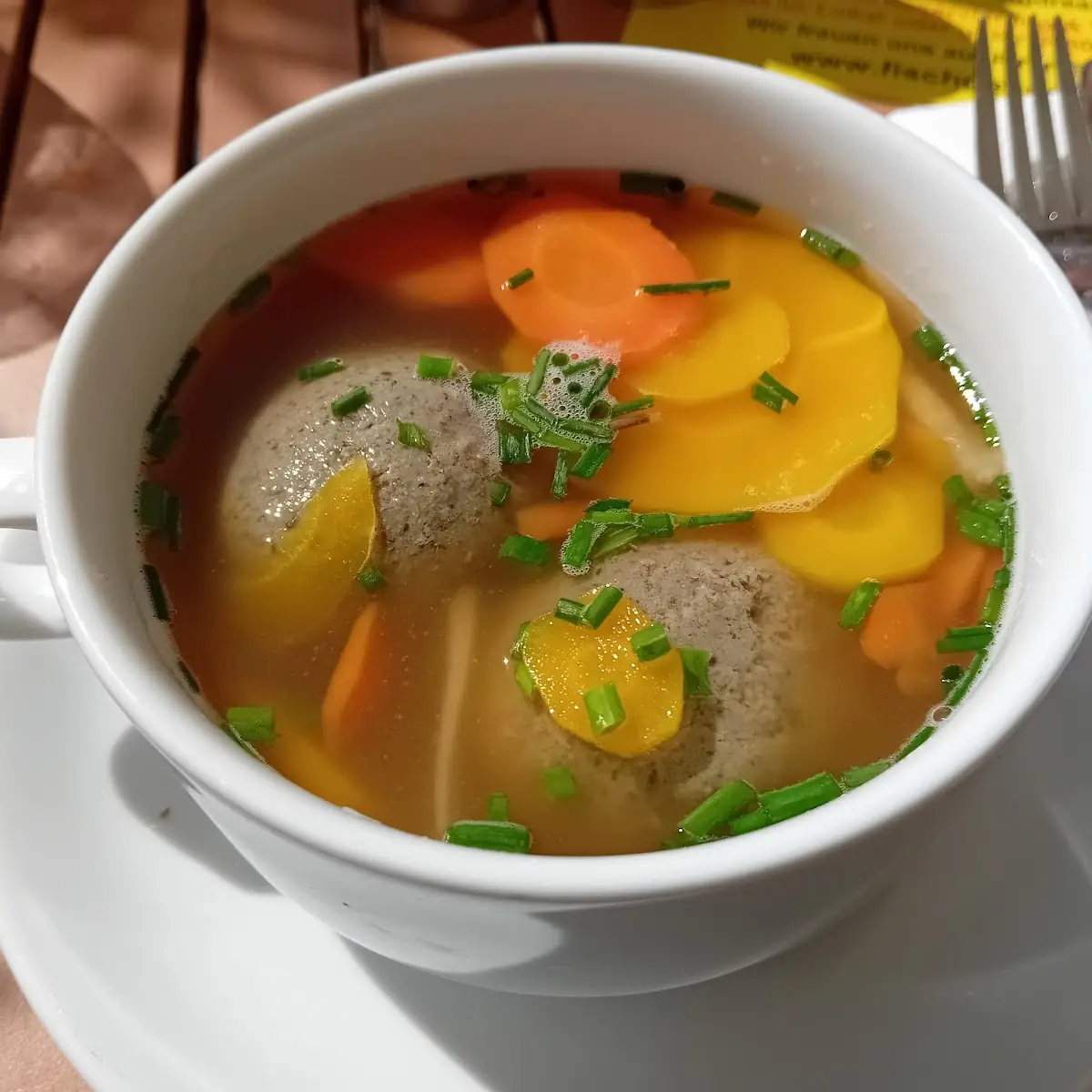 Essen und Trinken photo 4