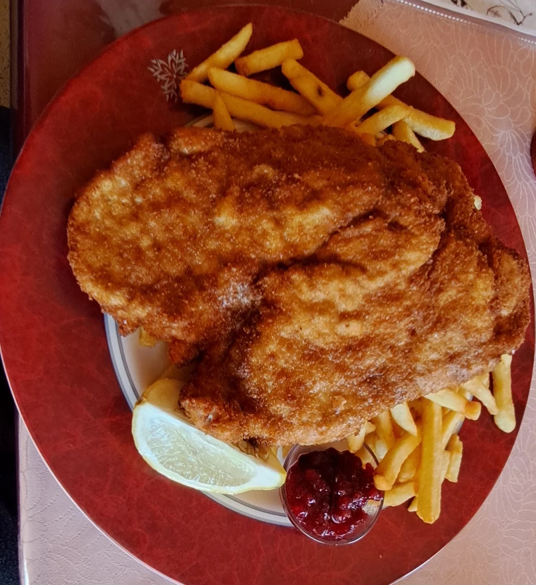 Essen und Trinken photo 3