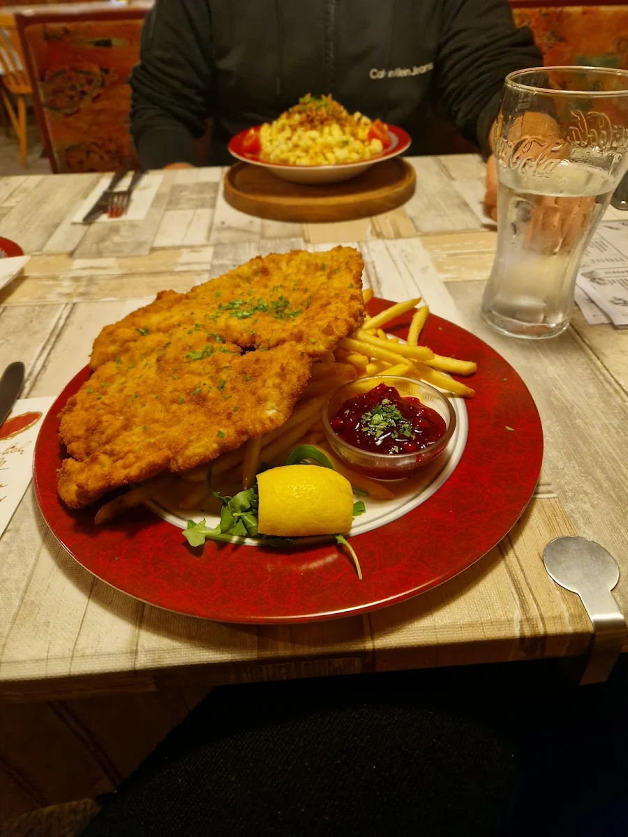 Essen und Trinken photo 4