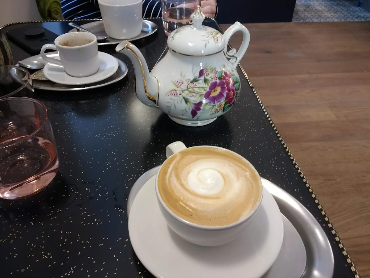 Essen und Trinken photo 9