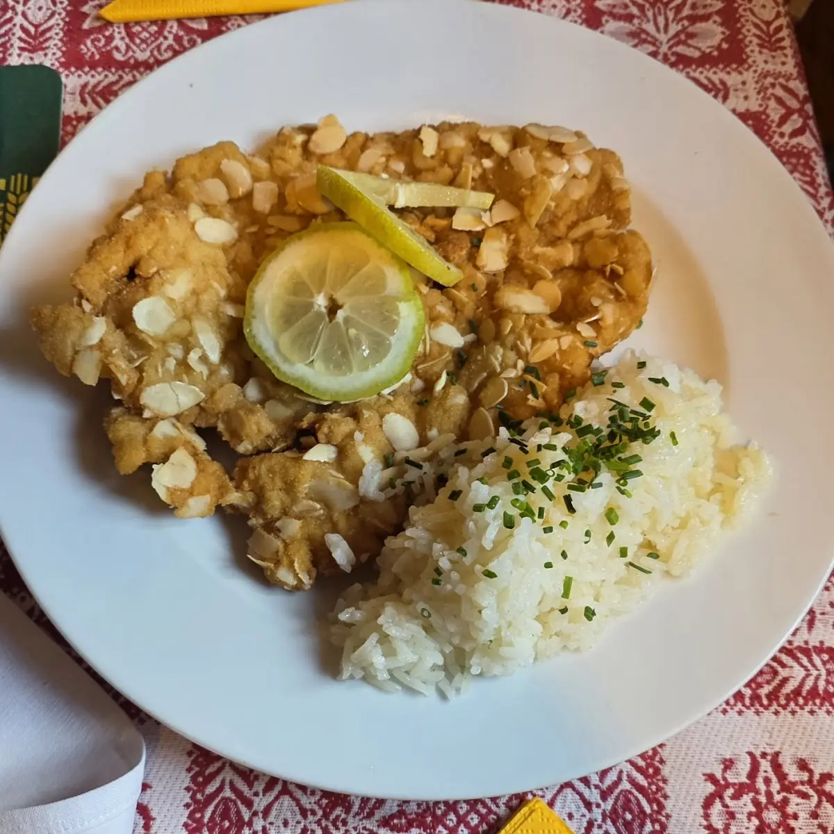 Essen und Trinken photo 1