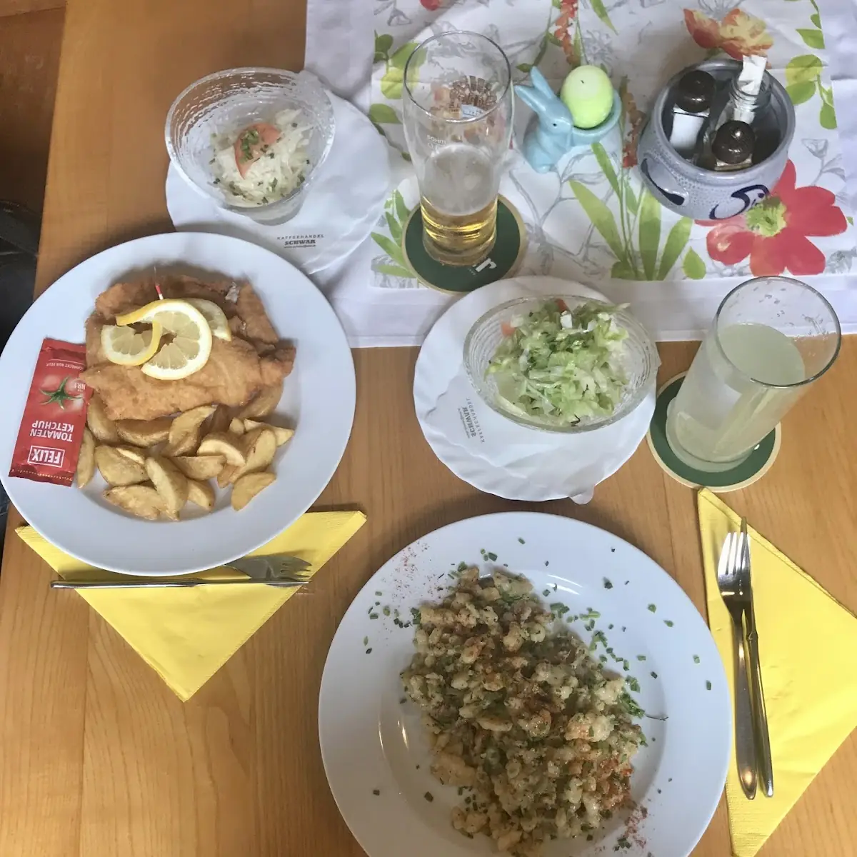 Essen und Trinken photo 10