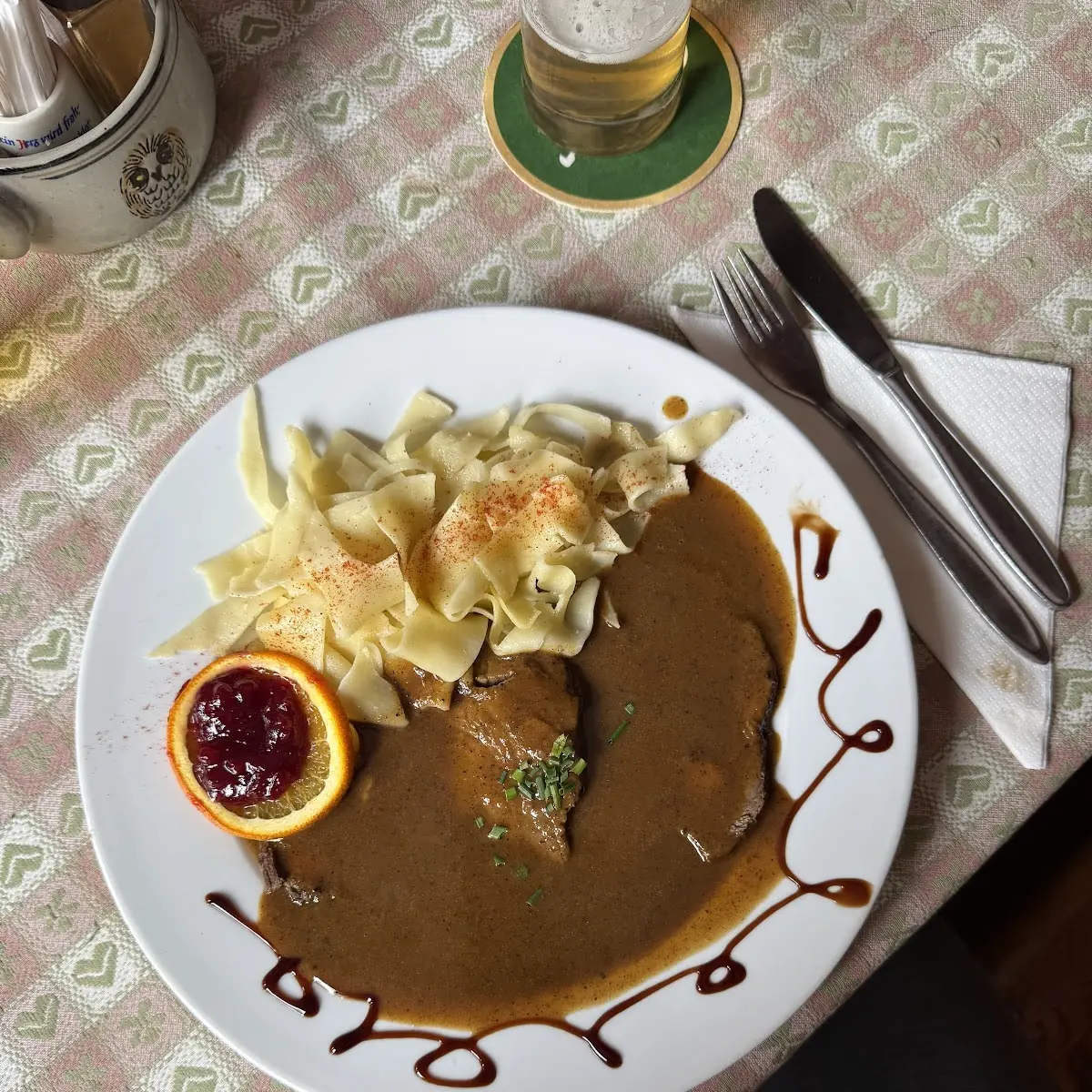 Essen und Trinken photo 4