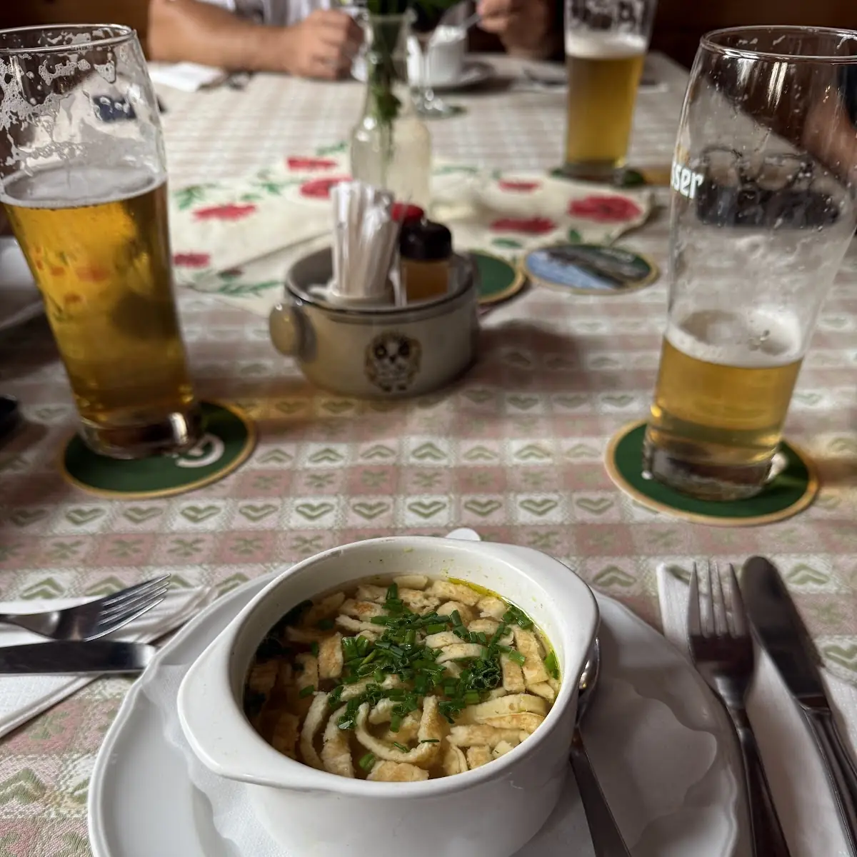 Essen und Trinken photo 6