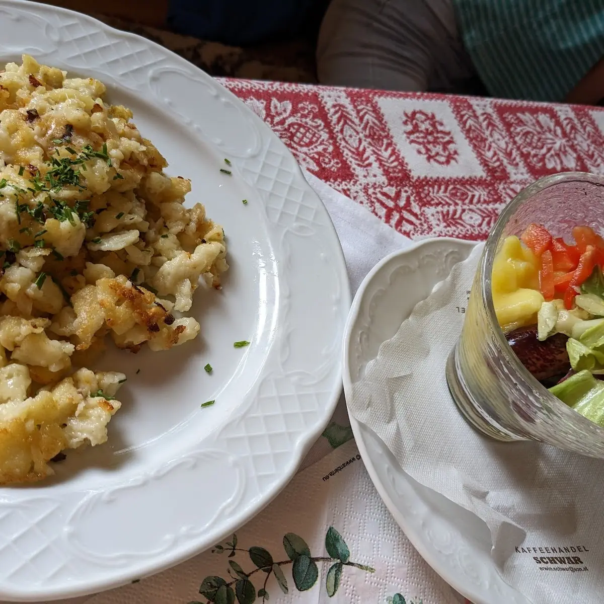 Essen und Trinken photo 7