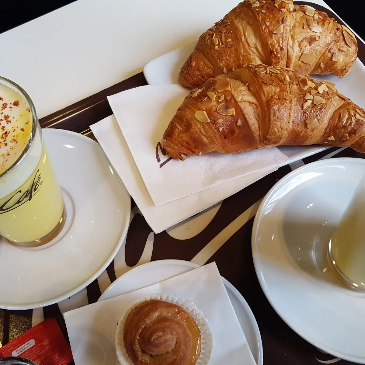 Essen und Trinken photo 1