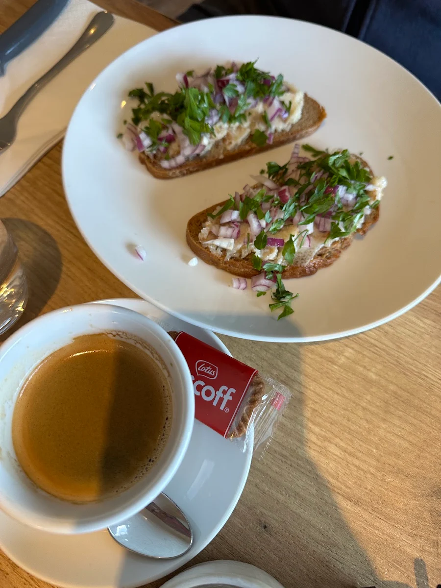 Essen und Trinken photo 1