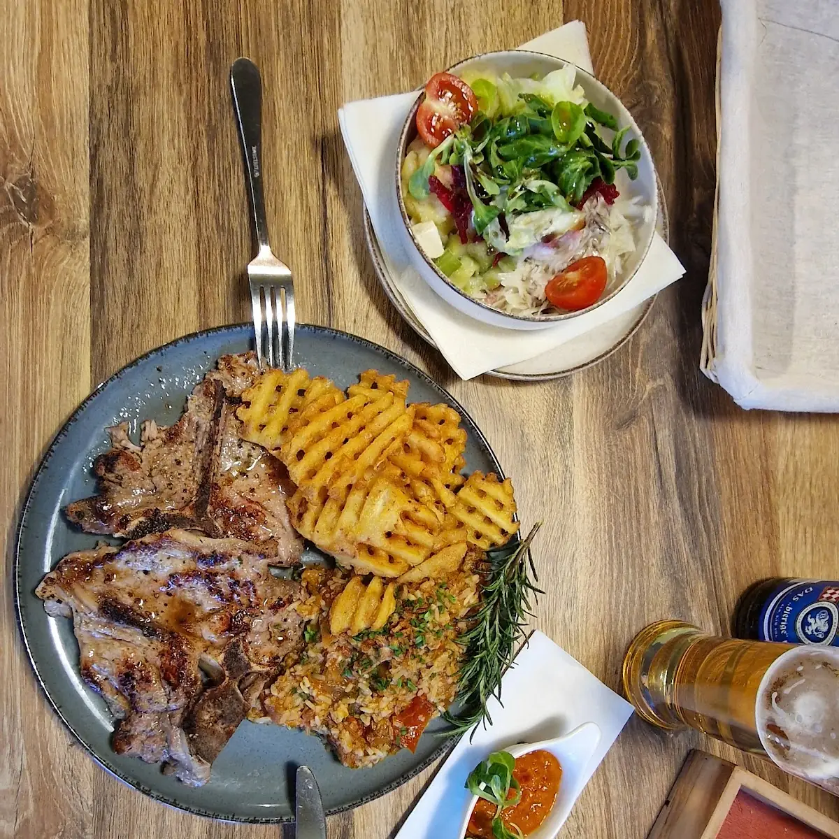 Essen und Trinken photo 10