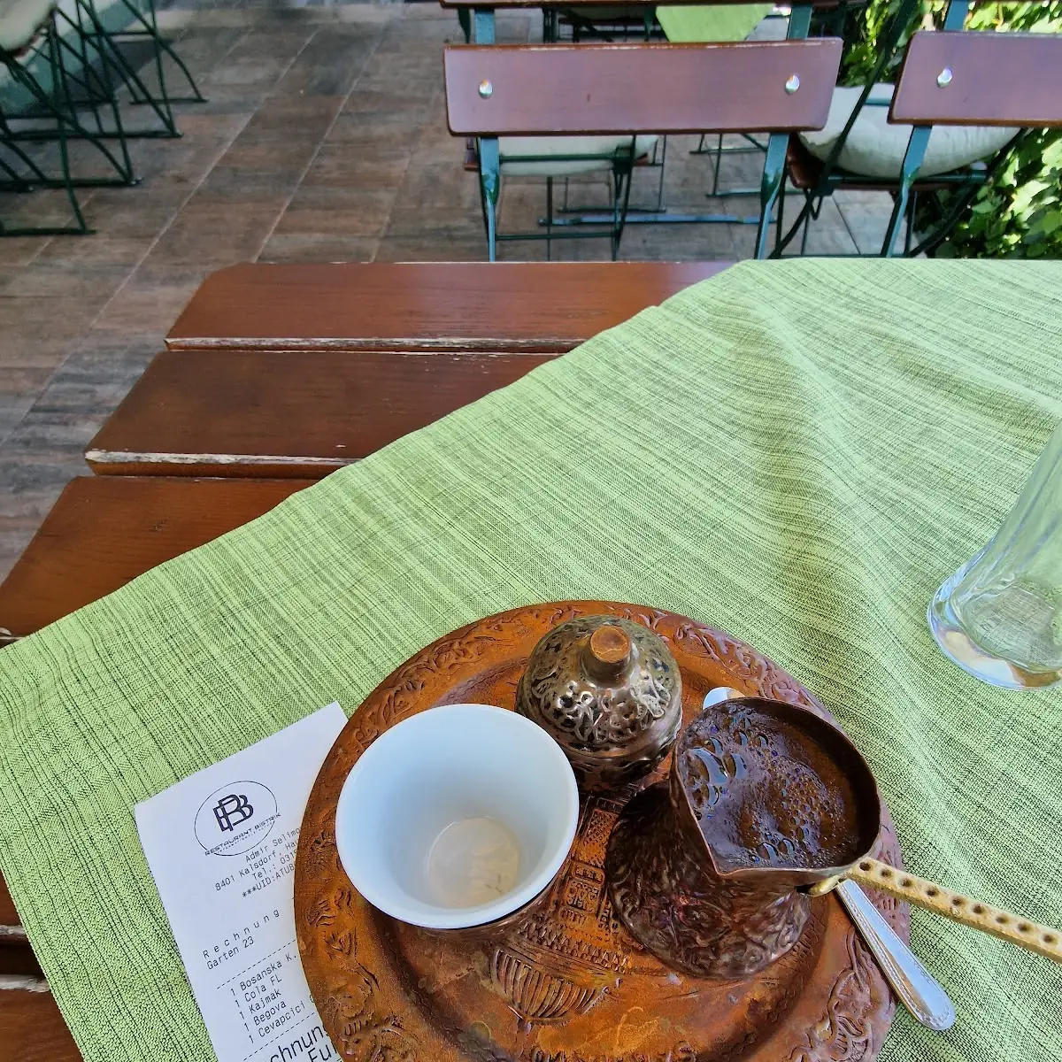 Essen und Trinken photo 4