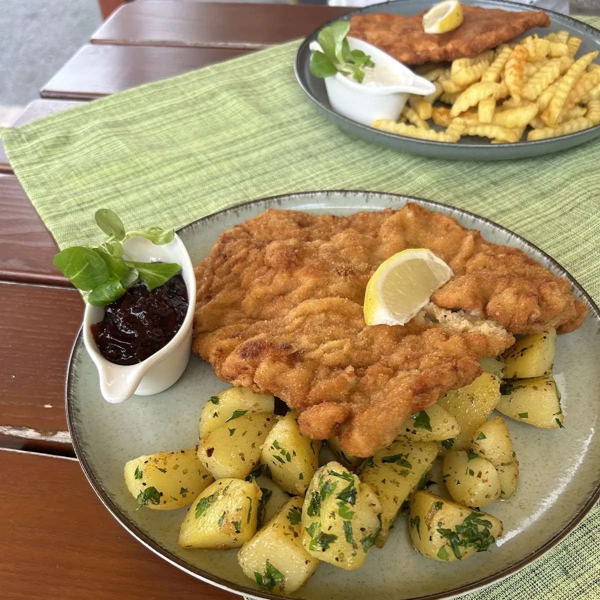 Essen und Trinken photo 5