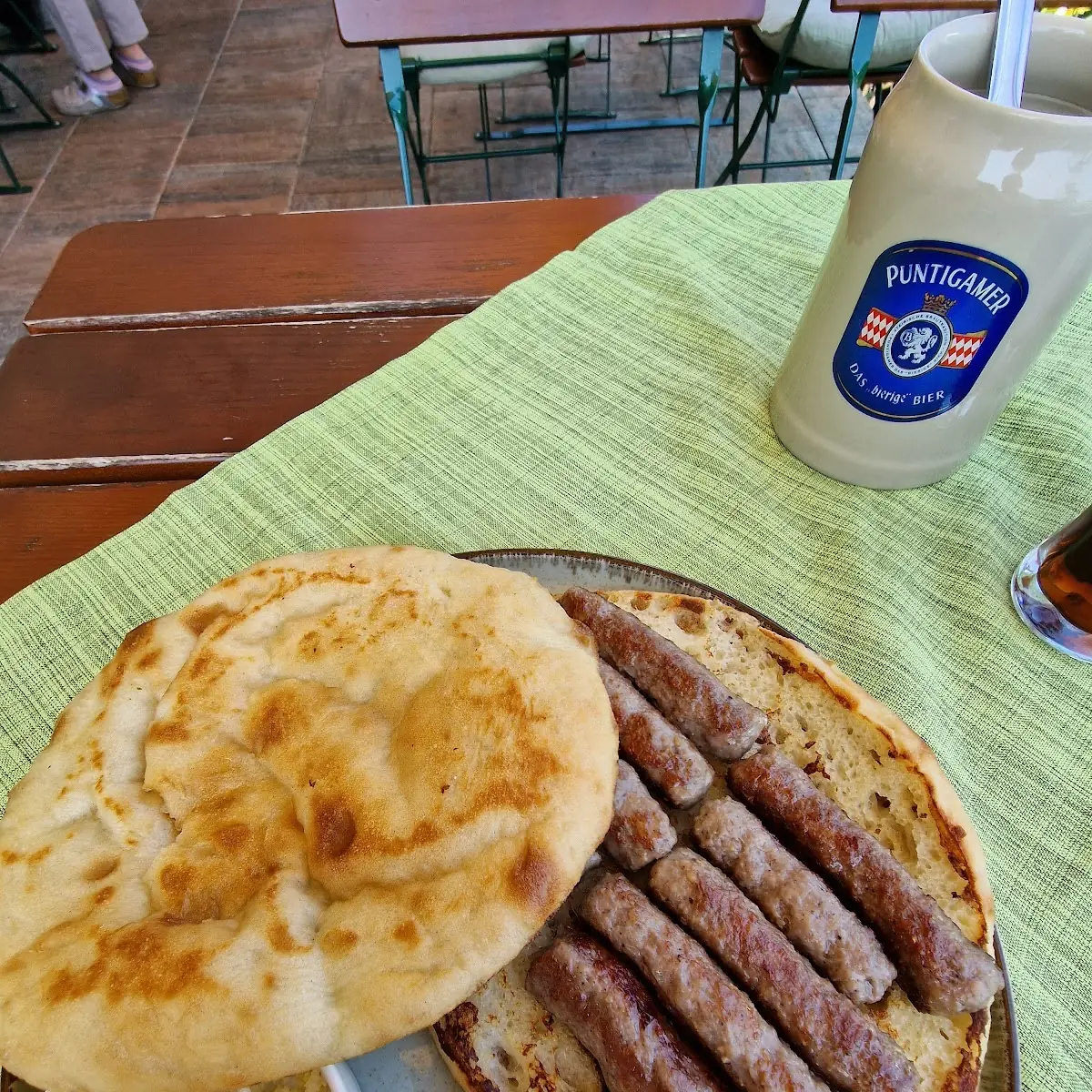 Essen und Trinken photo 6
